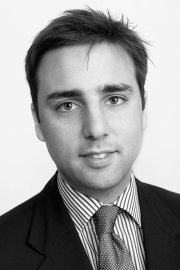 Charles Zorab