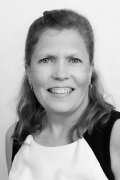 Alison Lawrence