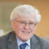 Raymond Butterworth, FNAEA, FNAVA