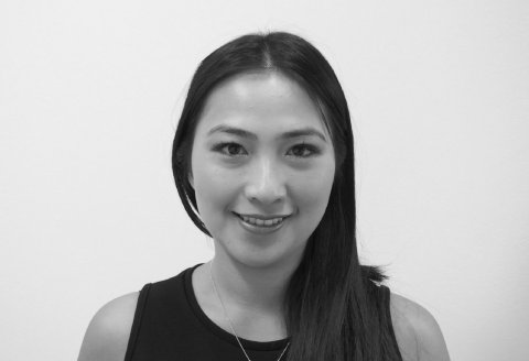 Melanie Ranronsongkram