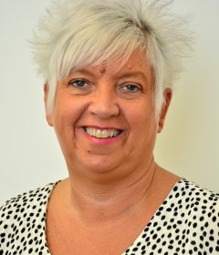 Andrea Bentley