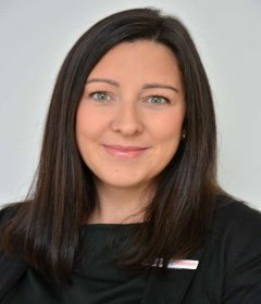 Victoria Pigott