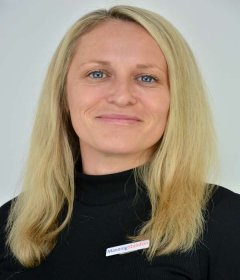 Victoria Alexander