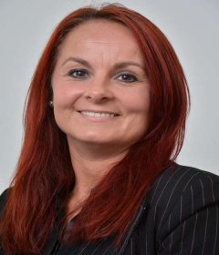Jenny Archer