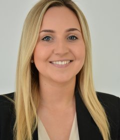 Emma Frazer