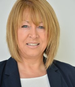 Dawn Carroll
