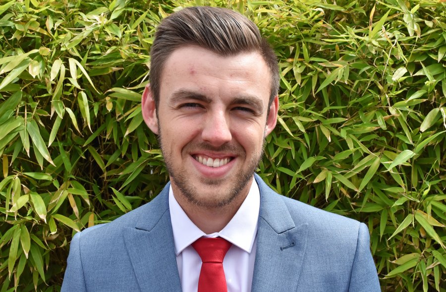 Adam Wright