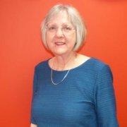 Freda Otto