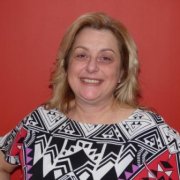 Tracy Hazlewood