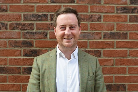 Daniel Madden