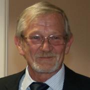 Paul Cartwright