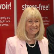 Anne Cartwright