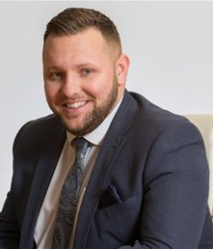 Danny Woodhouse