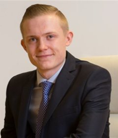 Ricky Archer MNAEA