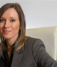 Francesca McKinlay