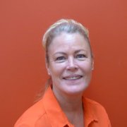 Sharon Heywood