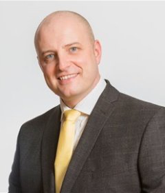 Daniel Hanks MARLA