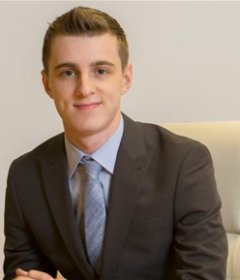 Michael Jones
