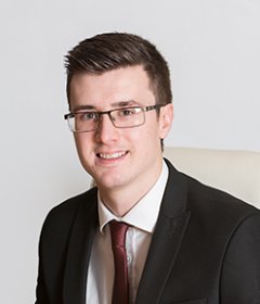 Joshua Aldridge