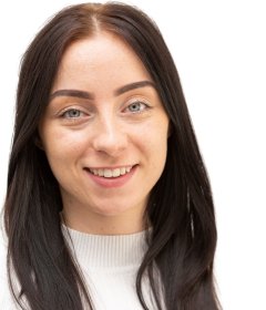 Toni Jones