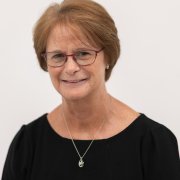 Mary Borthwick
