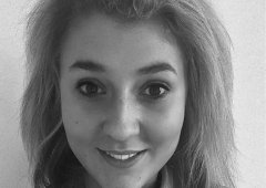 Beth Harding - Sales Manager, Cambridge (Sales) Leaders