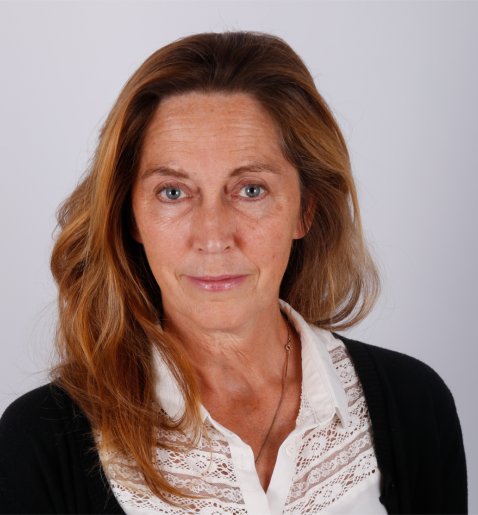 Susan Grant