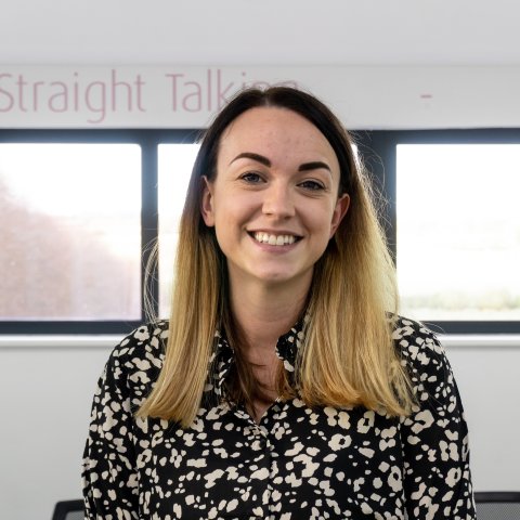 Kirsty Gordon