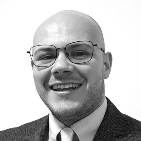 Max Thomas - Lettings Consultant