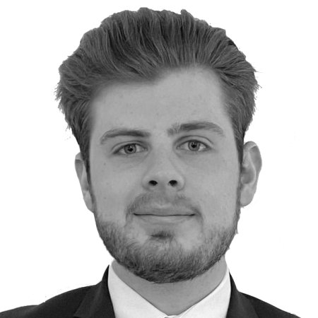 James Lovell - Lettings Consultant