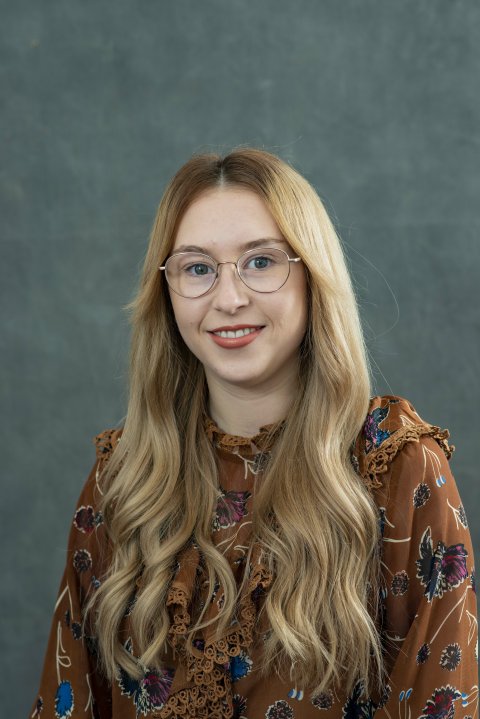 Holly Butcher
