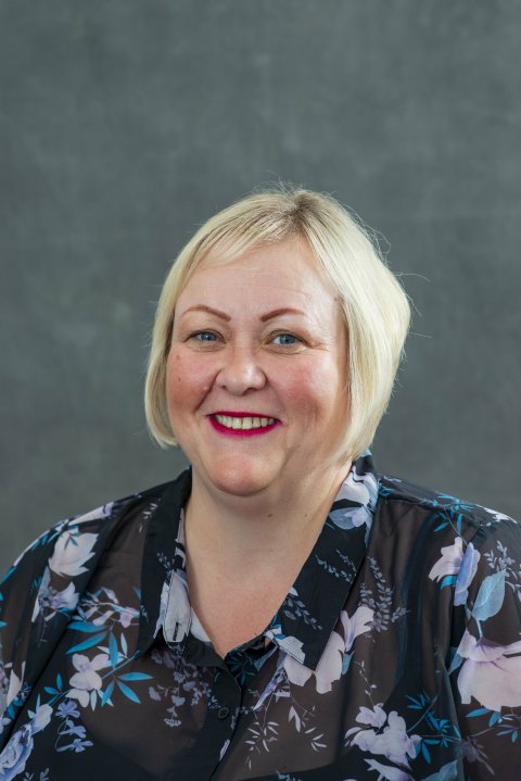 Joanne Black