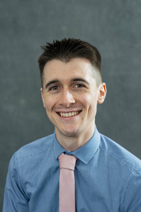 Ben Wilkinson