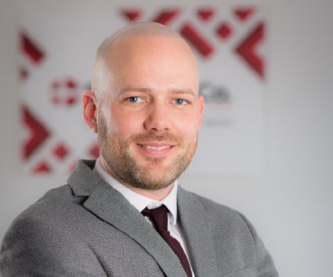 Charles Scriven BSc (Hons), MRICS, MLAS, MARLA