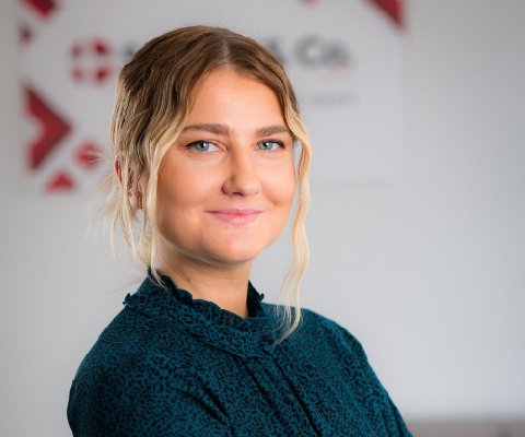 Felicity Friend BSc (Real Estate)
