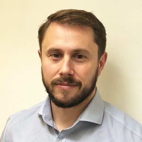 Nathan Stone