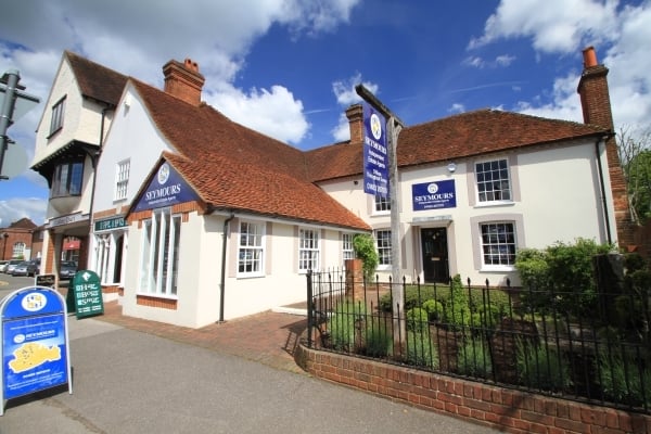 Cranleigh Office