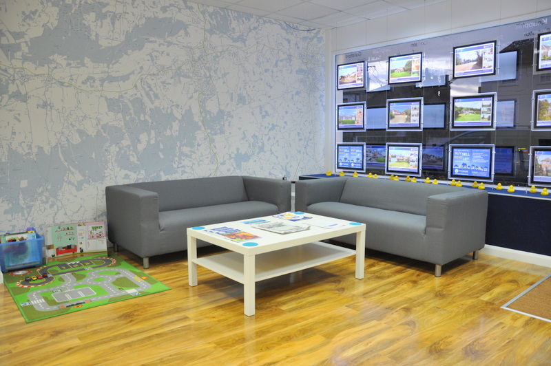 Dorking Office