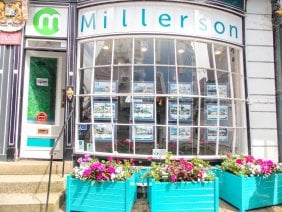 Millerson Falmouth office photo