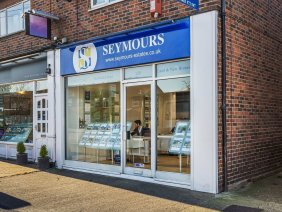 Seymours Worplesdon office photo