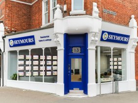 Seymours Surbiton office photo