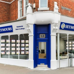 Surbiton Surbiton