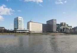Central London