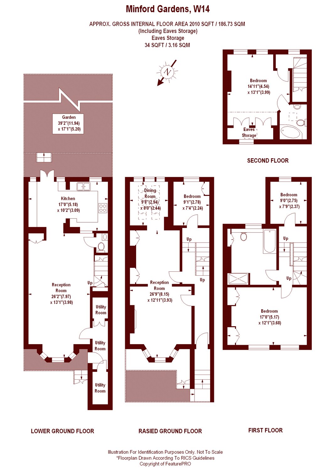 Floor plan Floor plan
