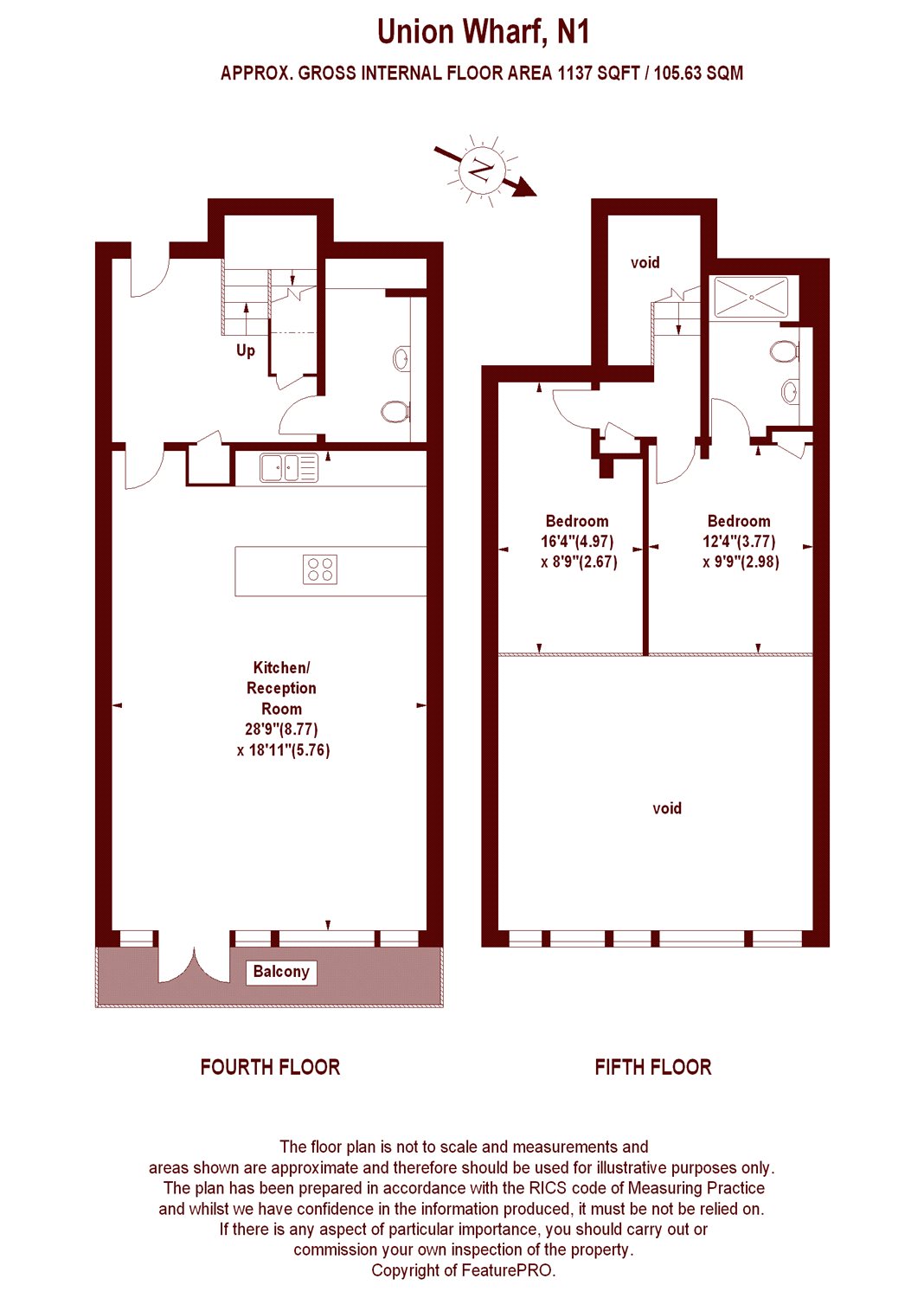 Floor plan Floor plan
