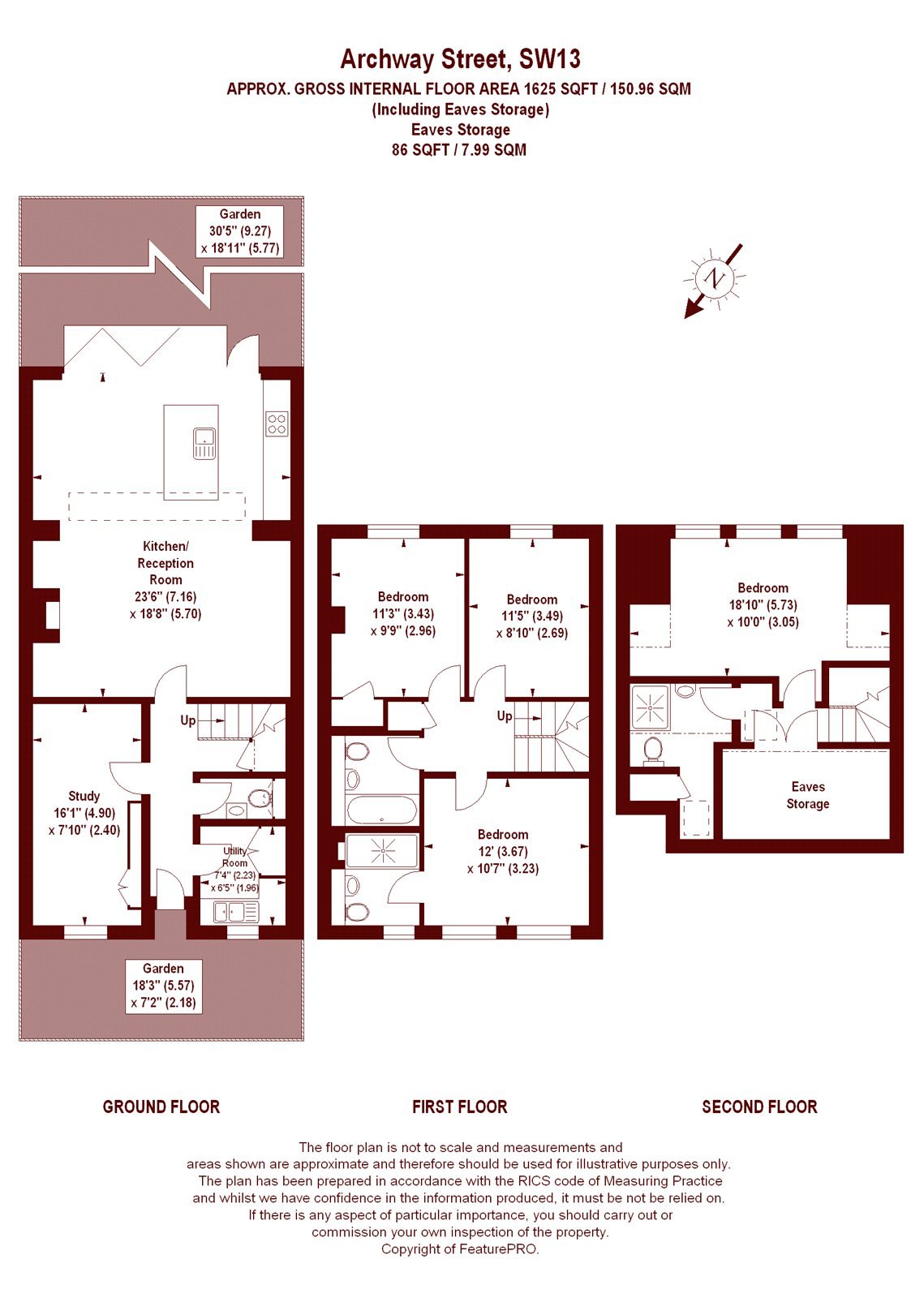 Floor plan Floor plan