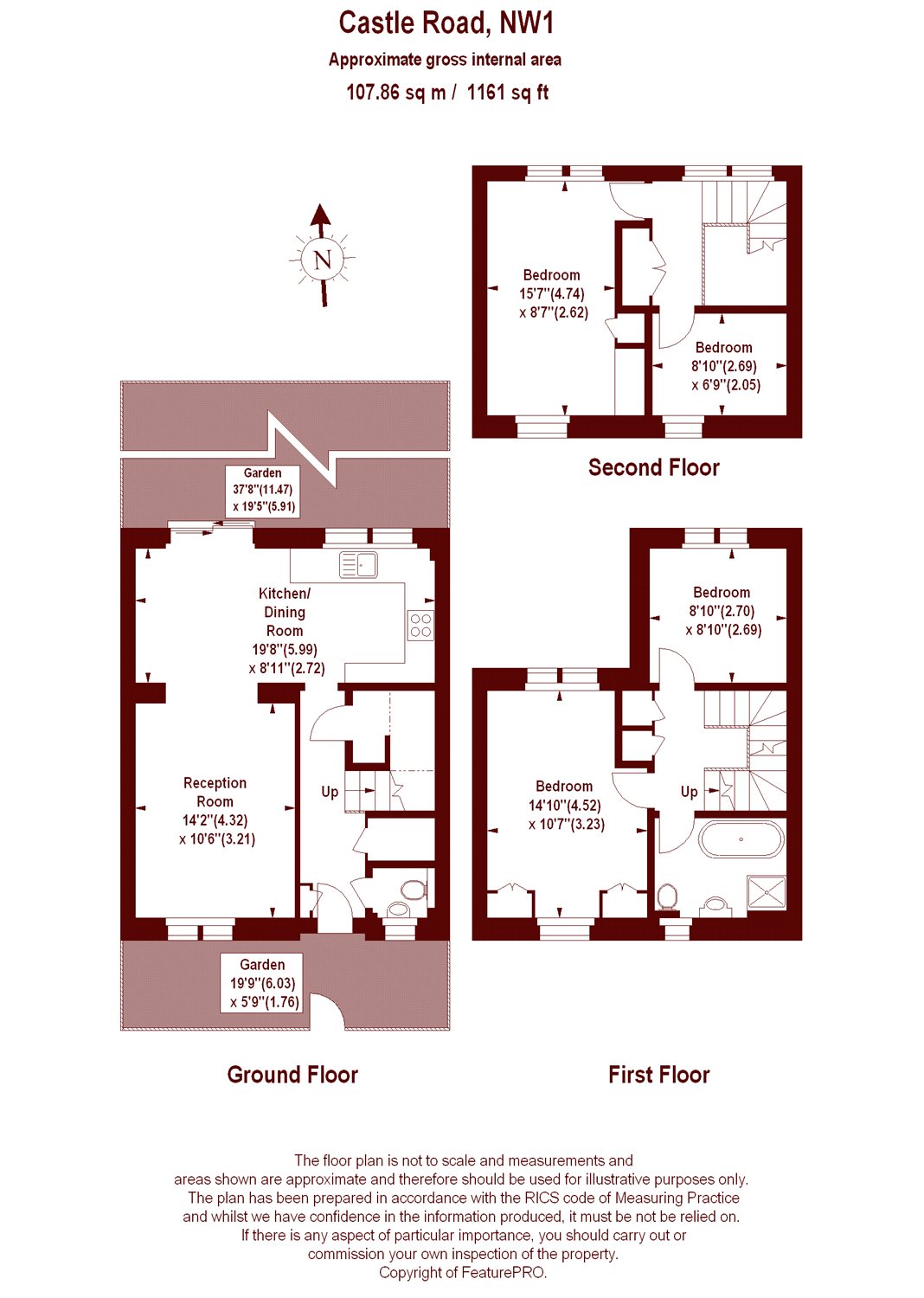 Floor plan Floor plan
