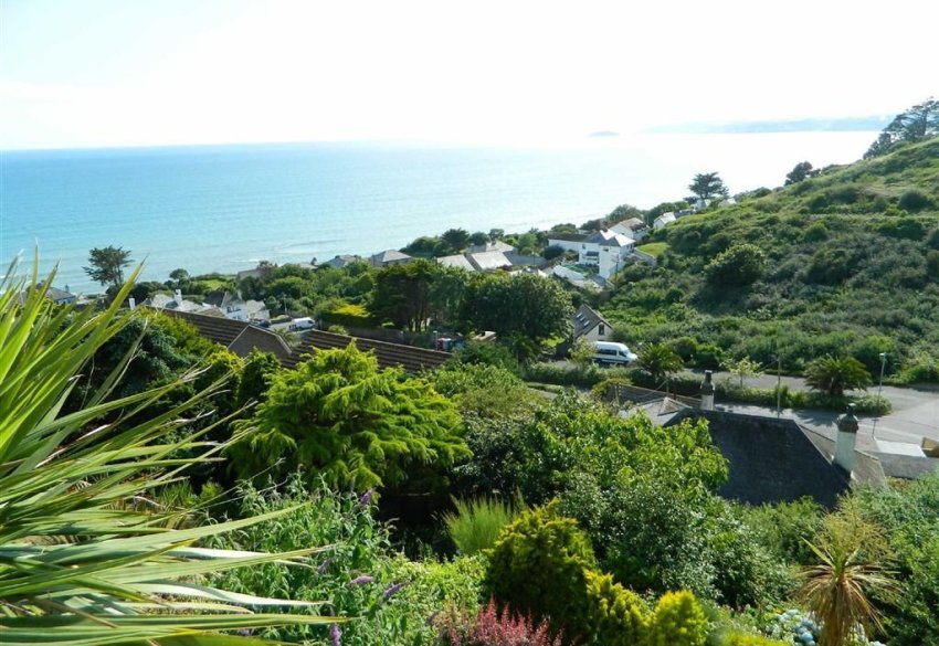 Stags 4 bedroom property for sale in Trerieve, Downderry, Cornwall, PL11
