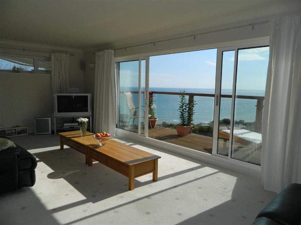 Stags 4 bedroom property for sale in Trerieve, Downderry, Cornwall, PL11