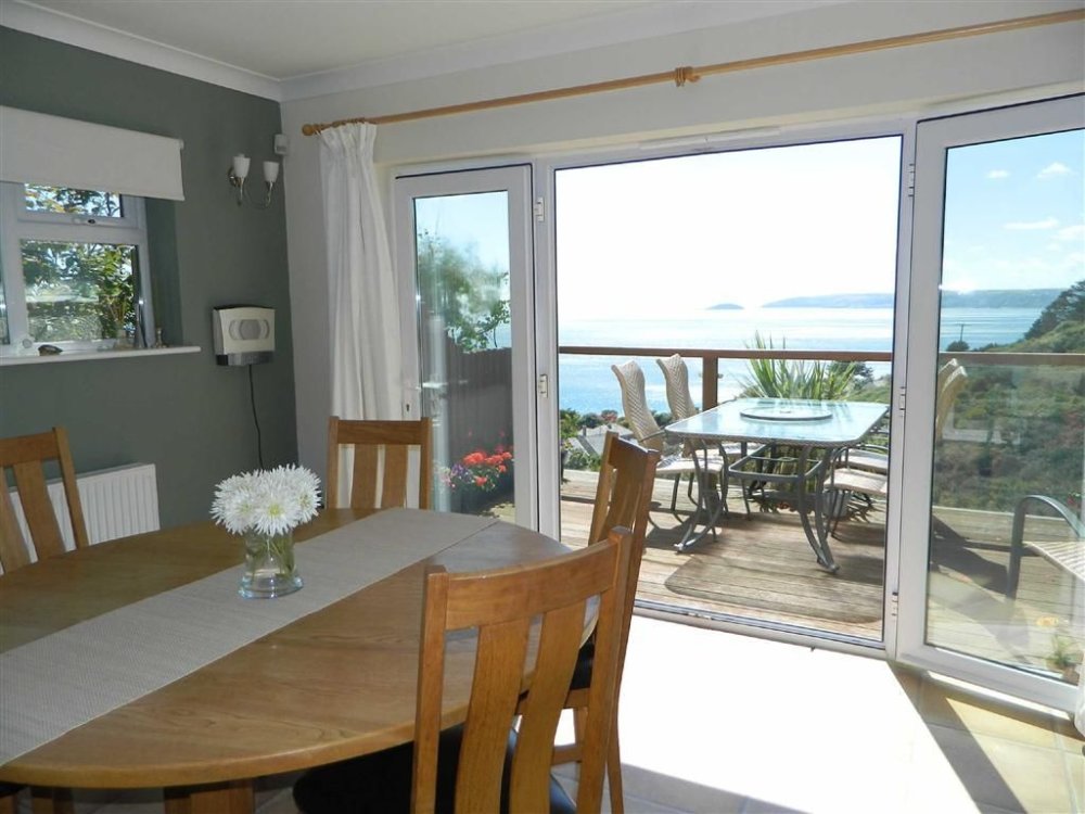 Stags 4 bedroom property for sale in Trerieve, Downderry, Cornwall, PL11